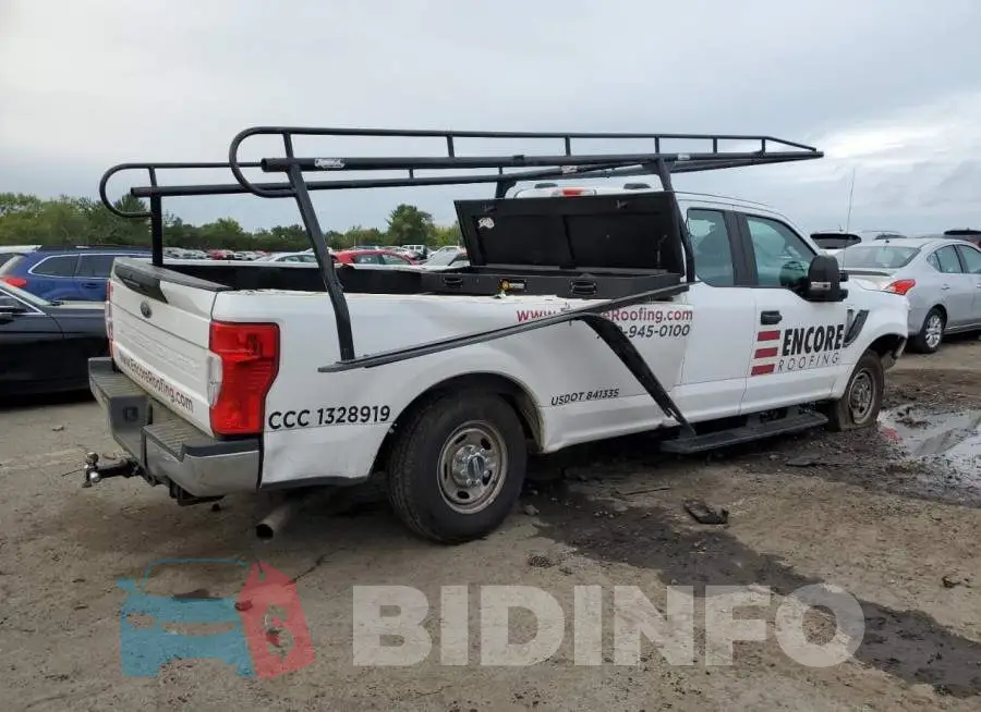 1FT7X2A65MEC79849 Photo# 3