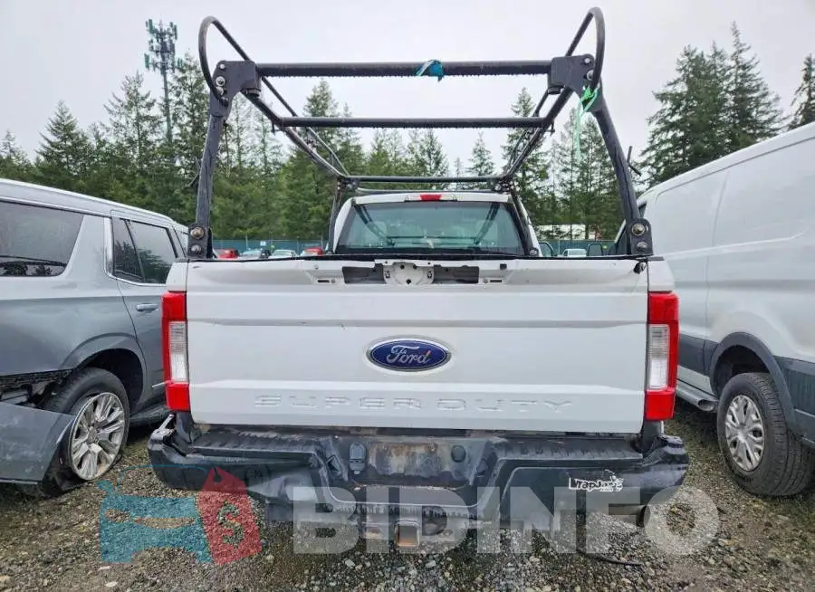 1FT7X2A66HEB36270 Photo# 6
