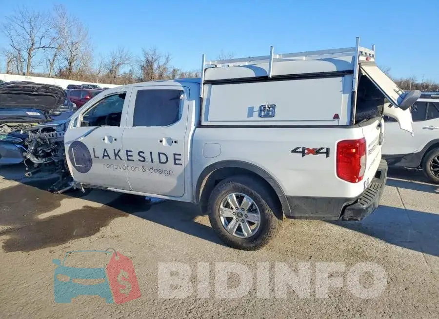 1FTER4PH6SLE50106 Photo# 2