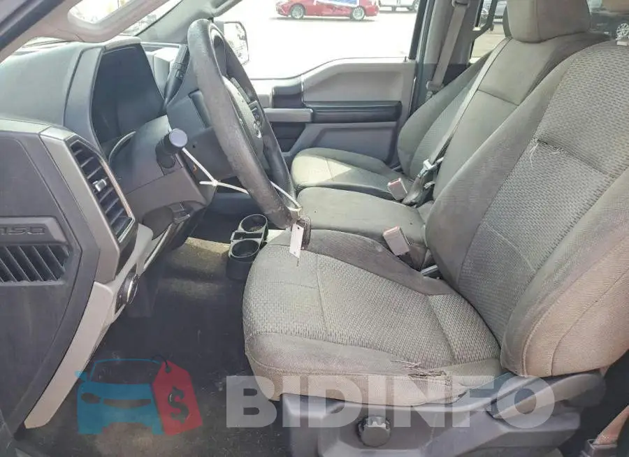 1FTEW1C57JFB30258 Photo# 7