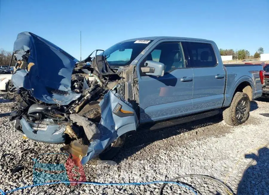 1FTEW1E85PFC51421 Photo# 1