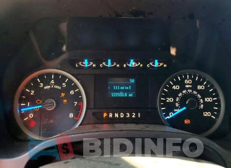1FTEW1E8XHFB42017 Photo# 9