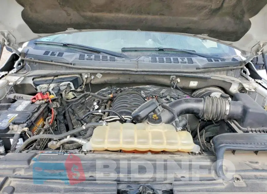 1FTEX1C53JKC65399 Photo# 11