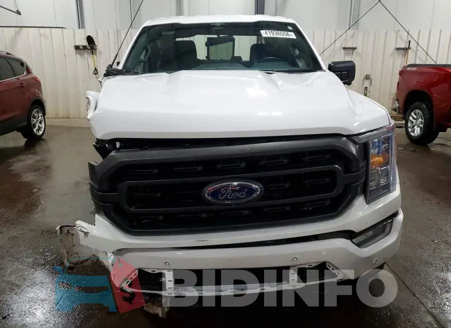 1FTFW1E5XPKD41388 Photo# 5