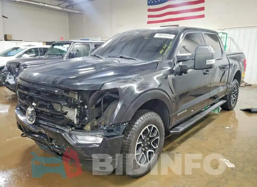 1FTFW1ED6PFC22687 Photo# 1