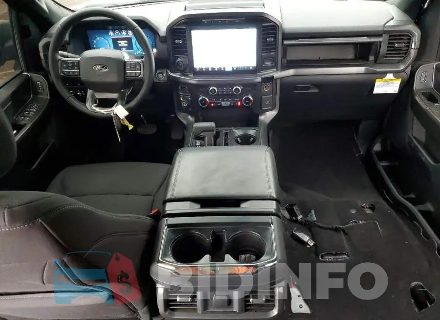 1FTFW3LD1RFA85028 Photo# 8