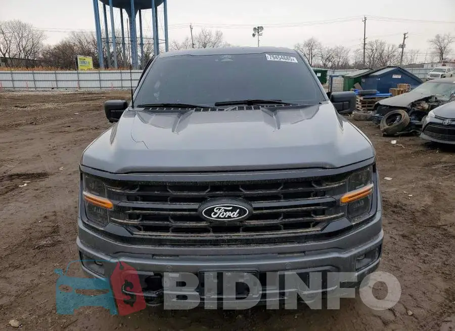 1FTFW3LD1RFA85028 Photo# 5