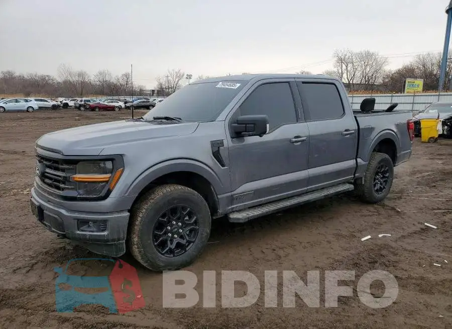1FTFW3LD1RFA85028 Photo# 1