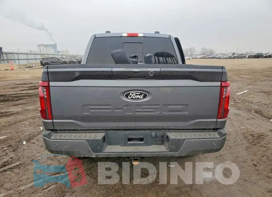 1FTFW3LD1RFA85028 Photo# 6