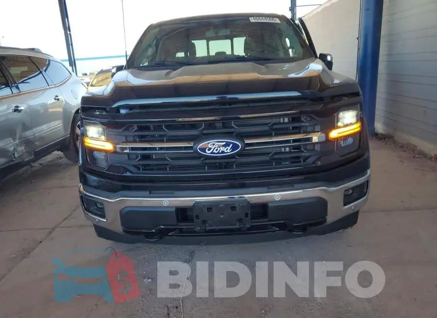 1FTFW3LD2RFA64706 Photo# 5