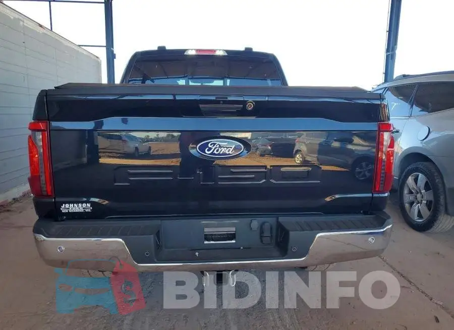 1FTFW3LD2RFA64706 Photo# 6