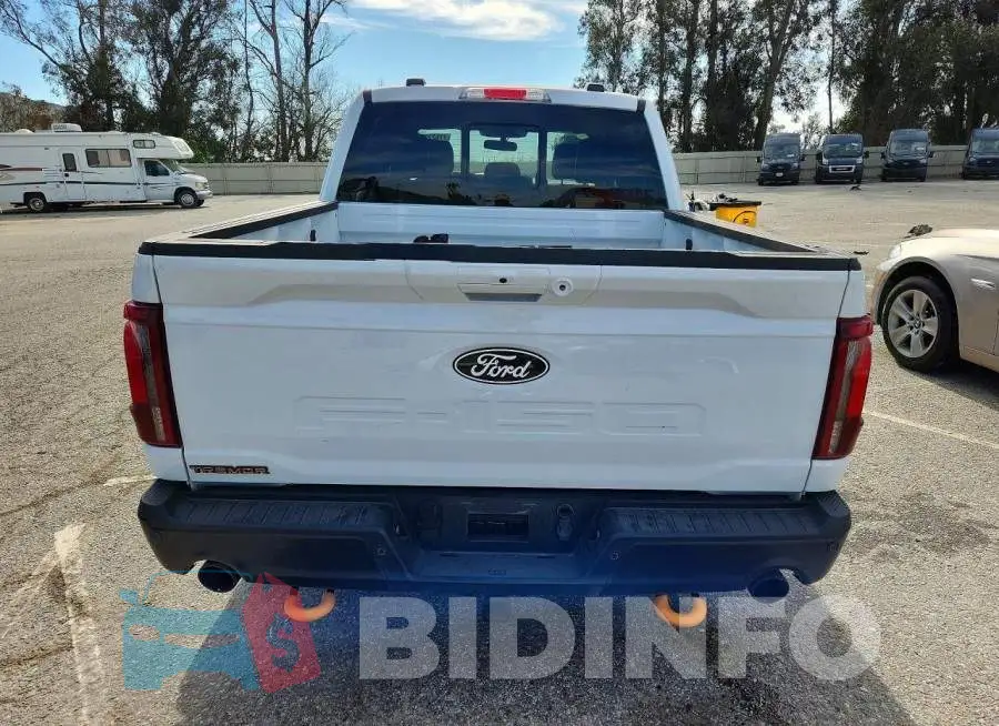 1FTFW4L81RFA68948 Photo# 6