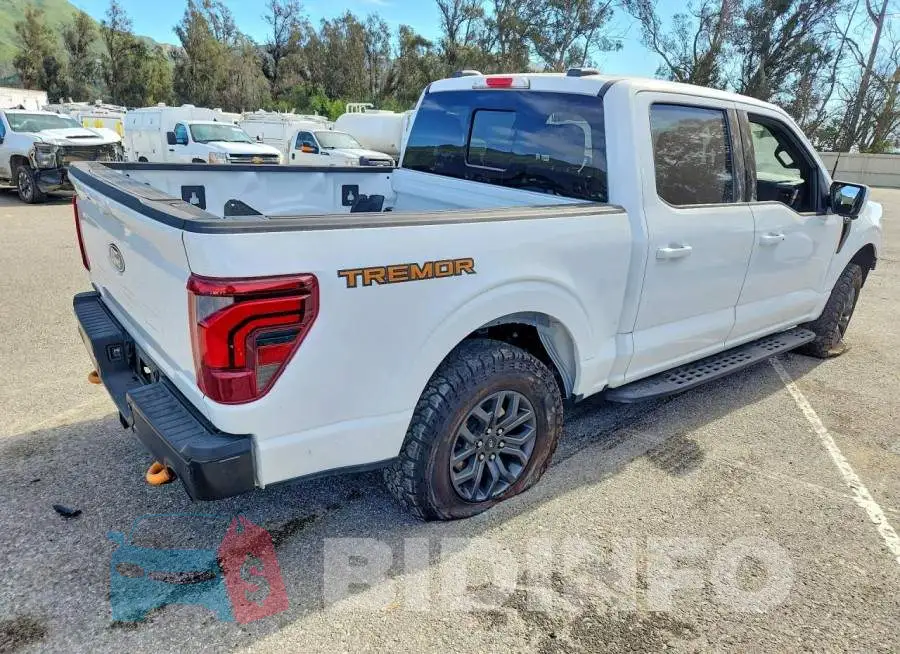 1FTFW4L81RFA68948 Photo# 3