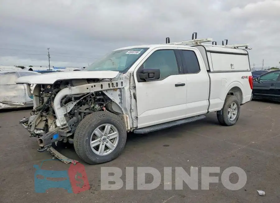 1FTFX1E82MFB70275 Photo# 1