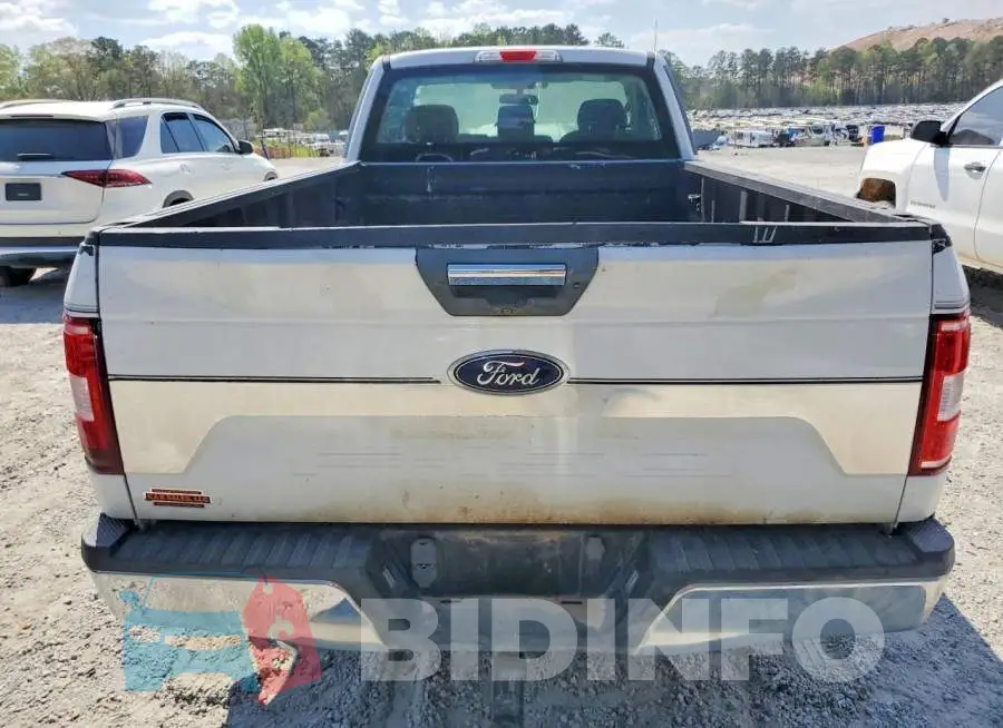 1FTMF1C5XKKD92442 Photo# 6
