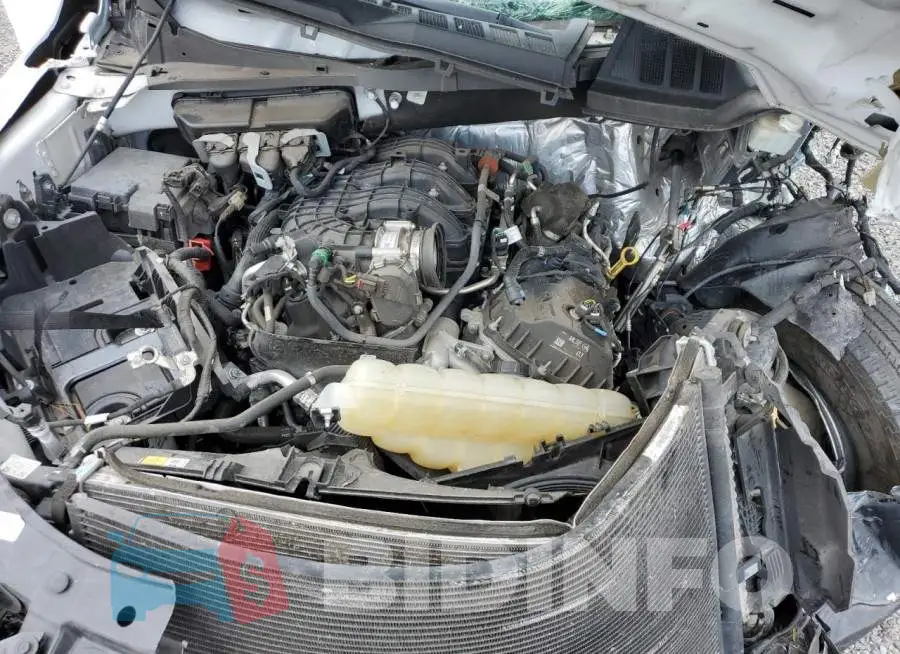 1FTMF1CBXMKE86734 Photo# 11
