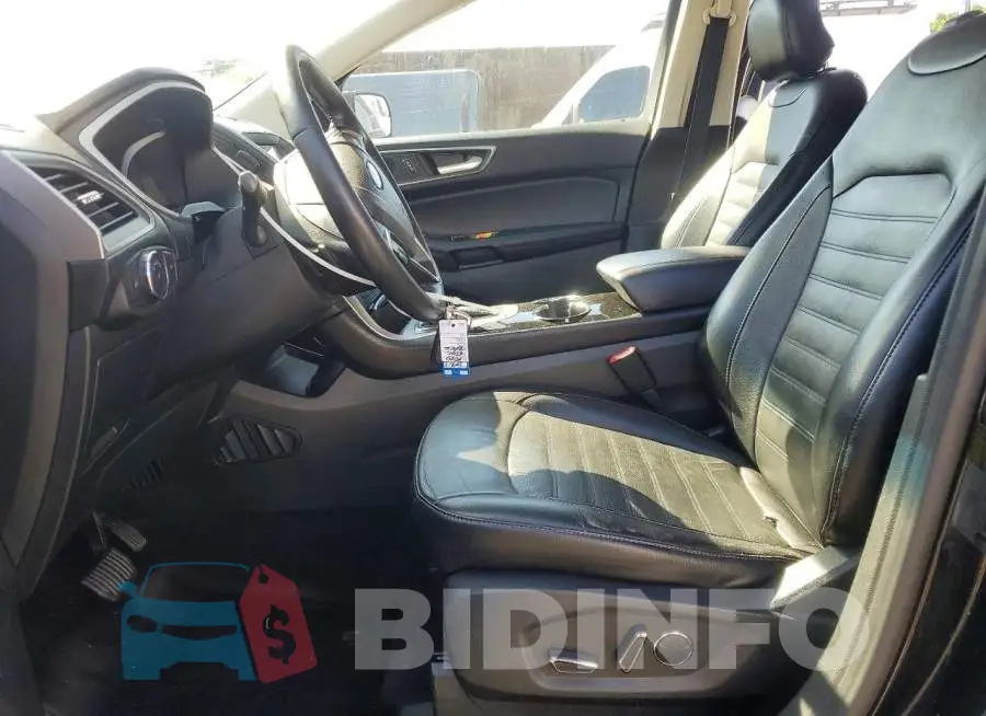 2FMPK3J90JBB39967 Photo# 7