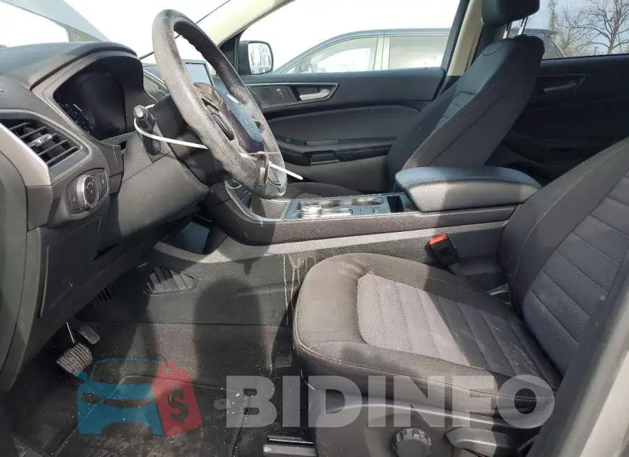 2FMPK4G90PBA11038 Photo# 7