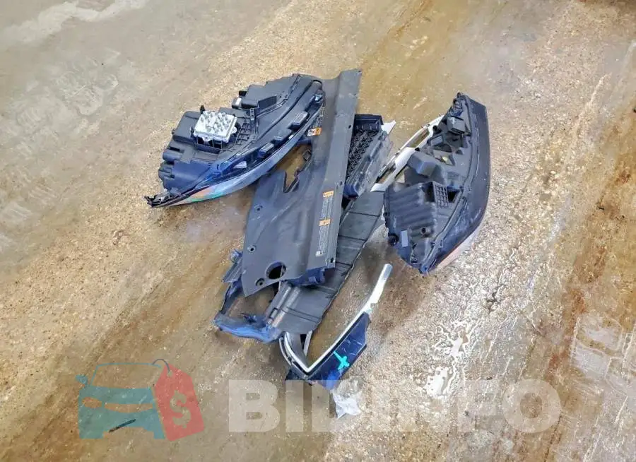2FMPK4J92KBB86294 Photo# 13