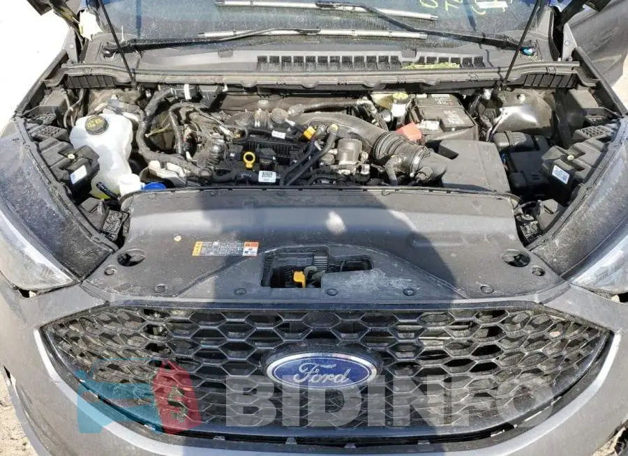 2FMPK4J93RBB15812 Photo# 12