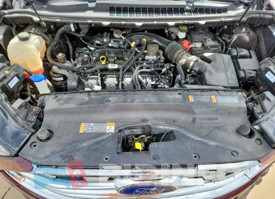 2FMPK4J9XKBB87984 Photo# 11