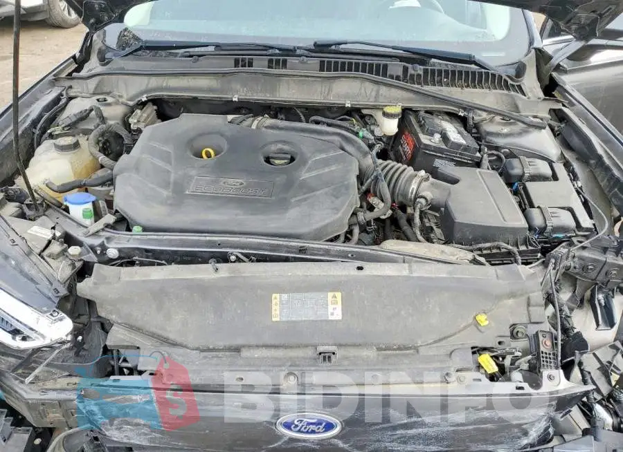 3FA6P0K95HR210984 Photo# 11