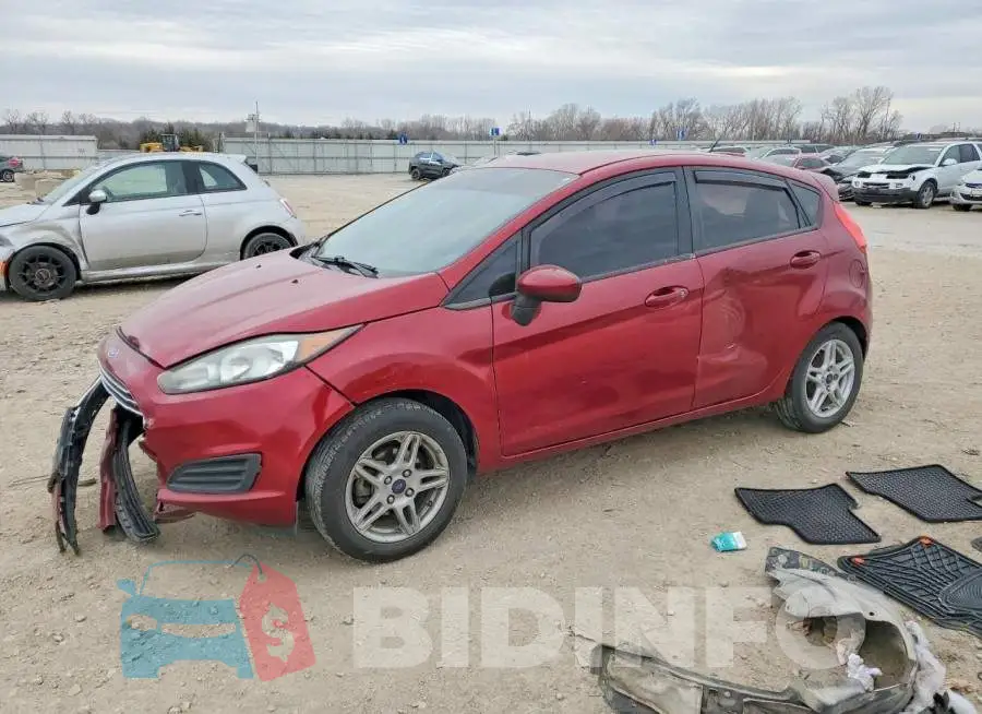 3FADP4EJ2HM159445 Photo# 1