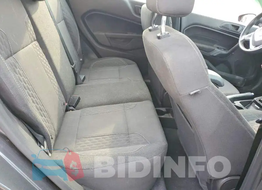 3FADP4EJ8HM164035 Photo# 10