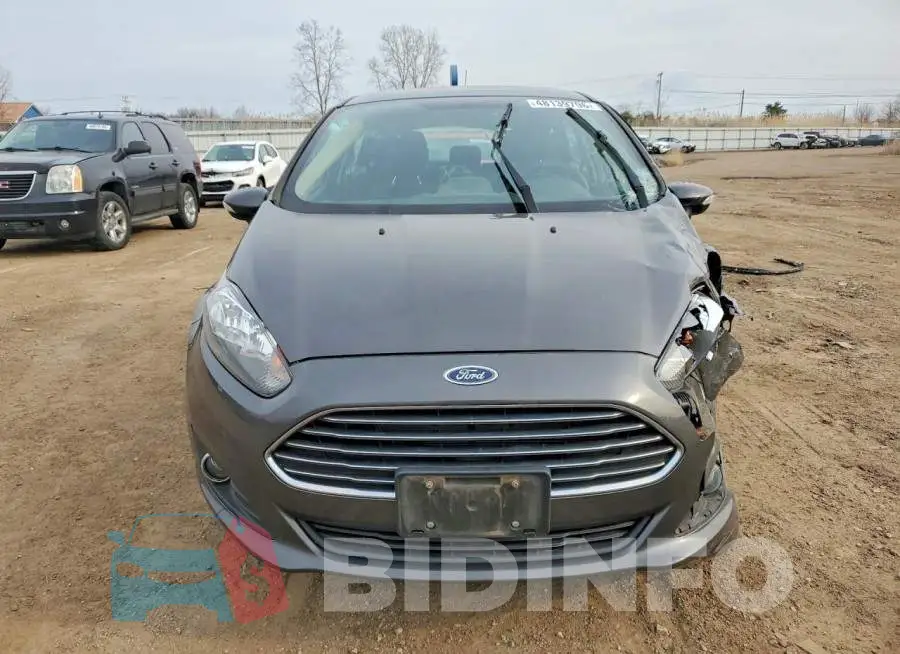 3FADP4EJ8HM164035 Photo# 5