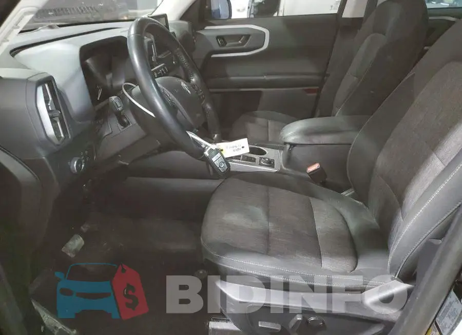 3FMCR9B68NRD50326 Photo# 7