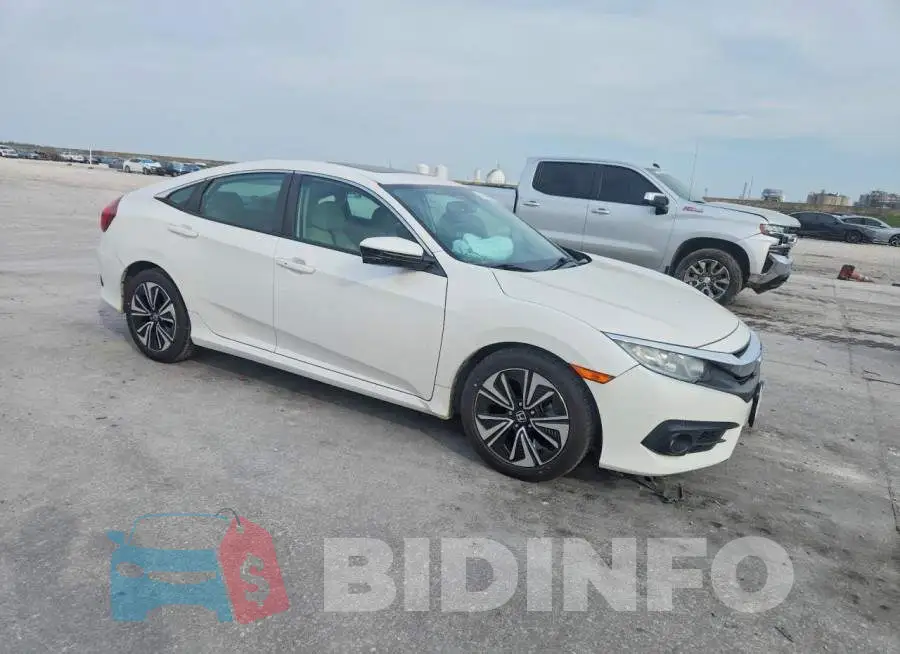 19XFC1F75HE032747 Photo# 4