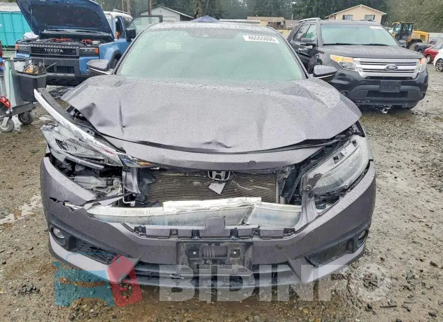 19XFC1F94HE210889 Photo# 5