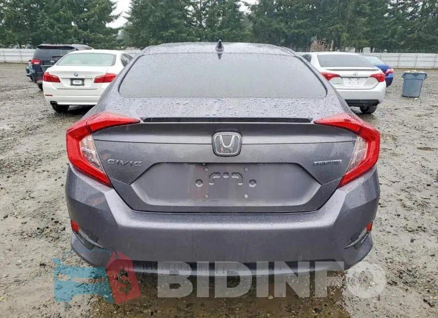 19XFC1F94HE210889 Photo# 6