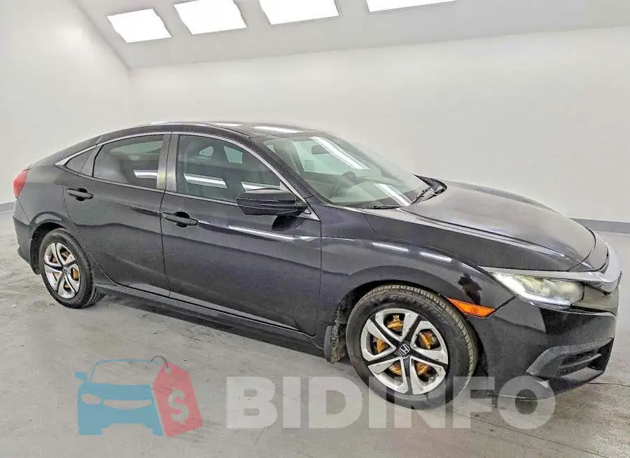 19XFC2F52HE018986 Photo# 4