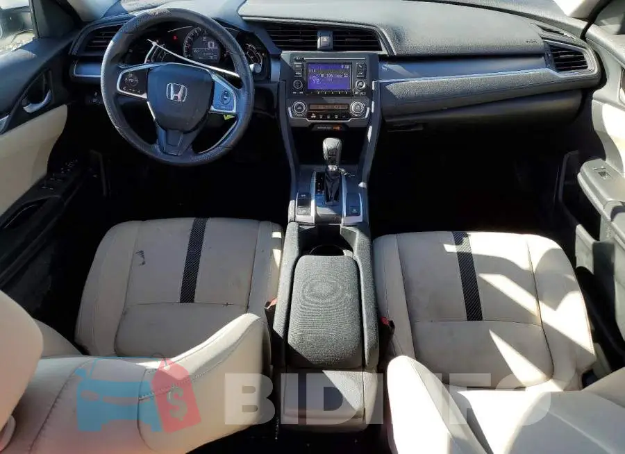 19XFC2F56HE213599 Photo# 8