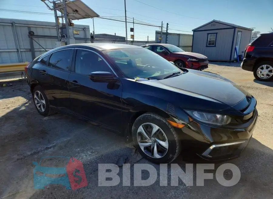 19XFC2F60LE014985 Photo# 4