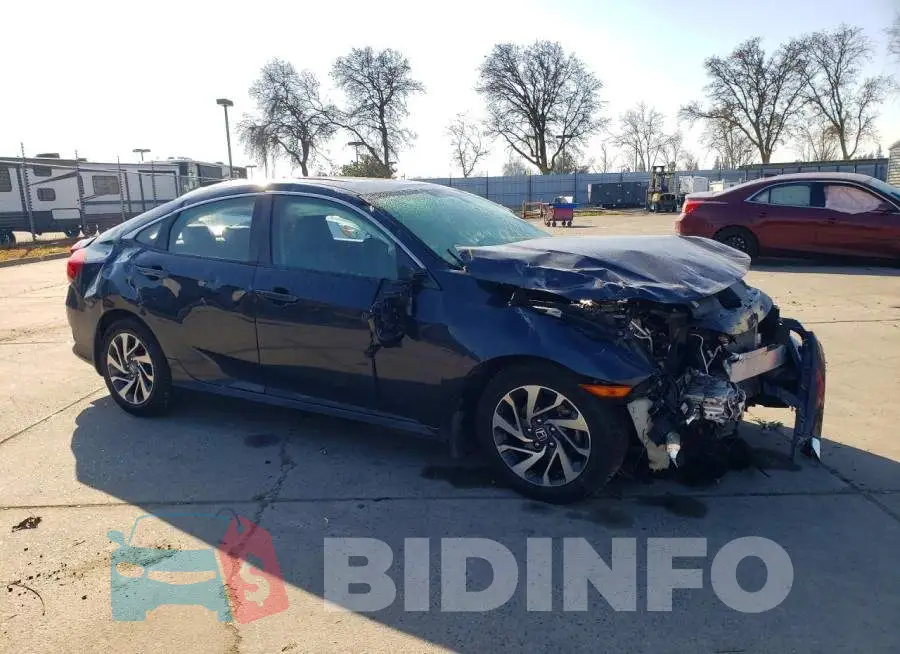 19XFC2F79HE209919 Photo# 4