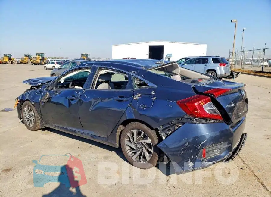 19XFC2F79HE209919 Photo# 2