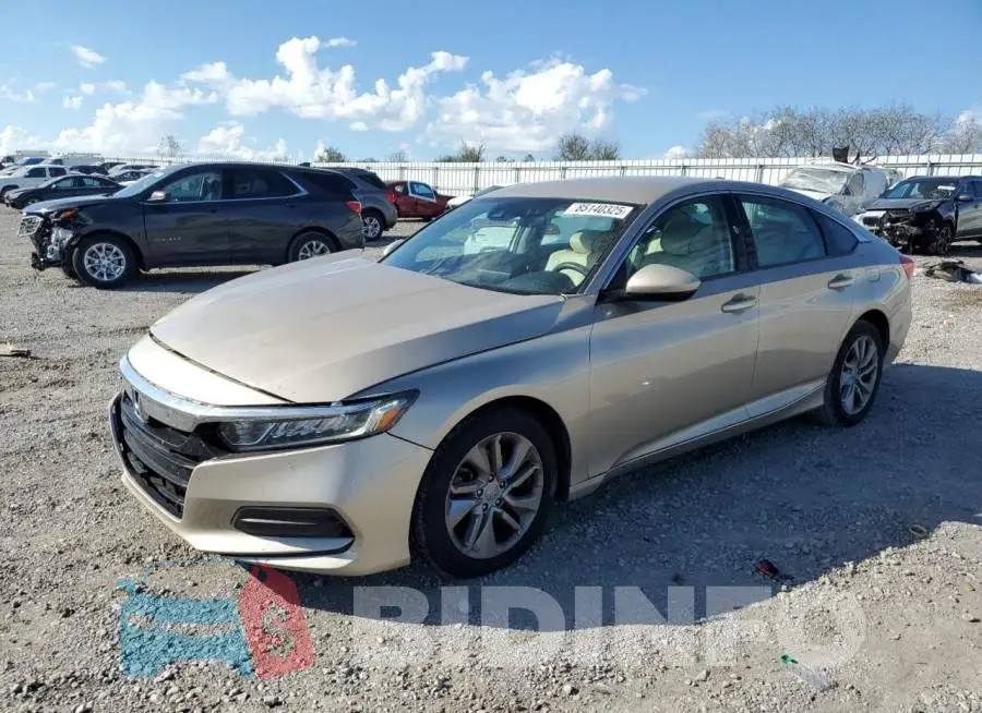 1HGCV1F11KA124894 Photo# 1