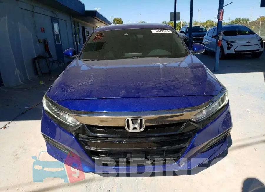 1HGCV1F31KA167469 Photo# 5