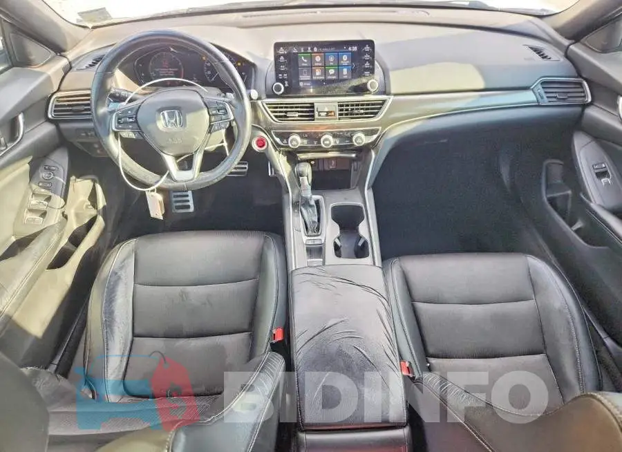 1HGCV1F36JA150049 Photo# 8