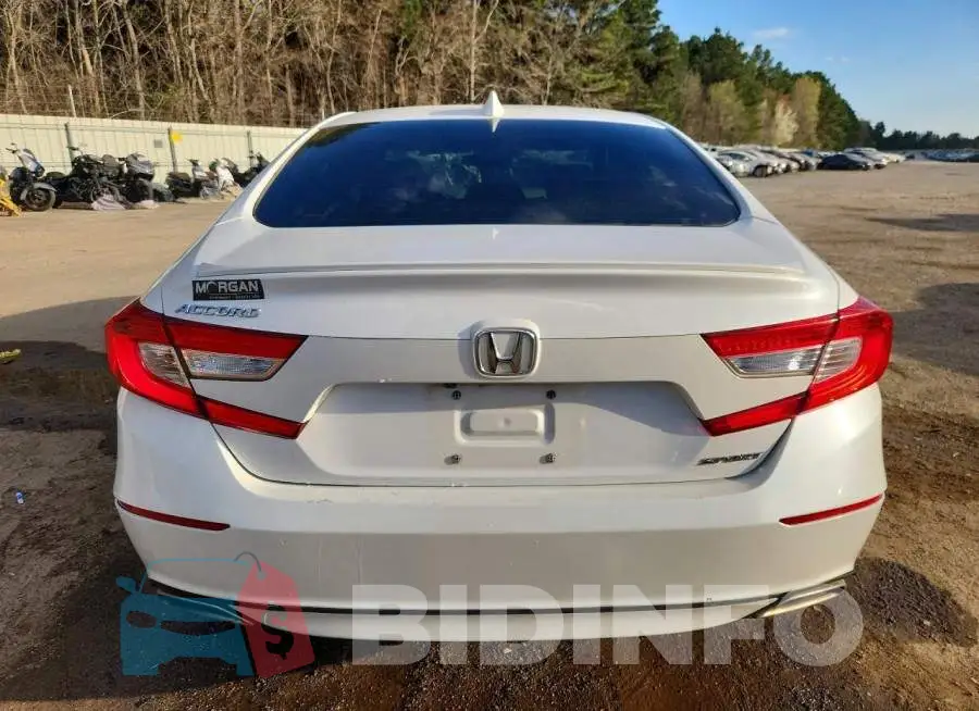 1HGCV1F36JA150049 Photo# 6