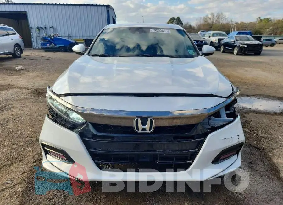 1HGCV1F36JA150049 Photo# 5