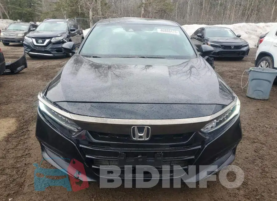 1HGCV1F37JA810292 Photo# 5