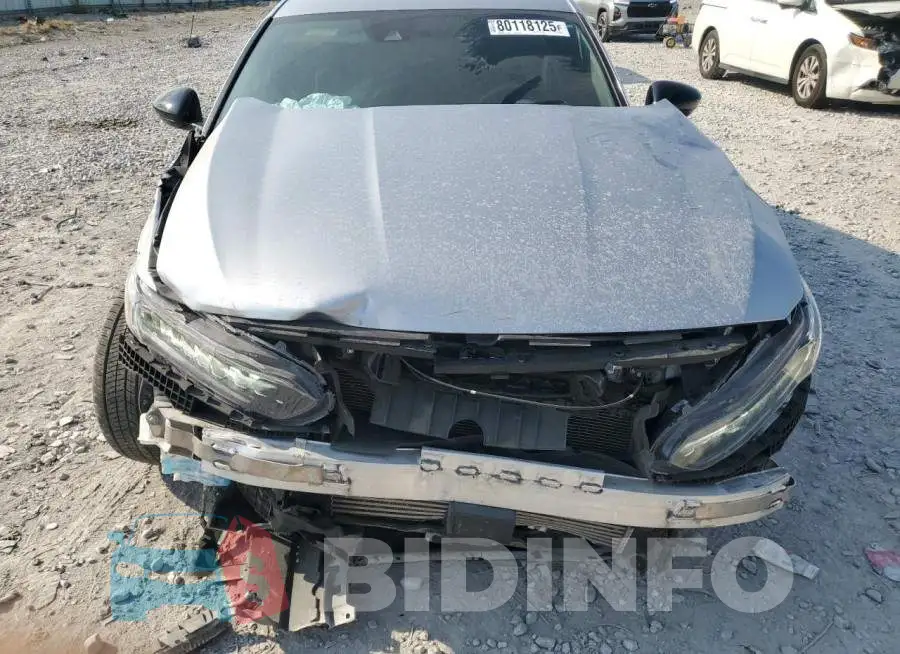 1HGCV1F3XNA104682 Photo# 11