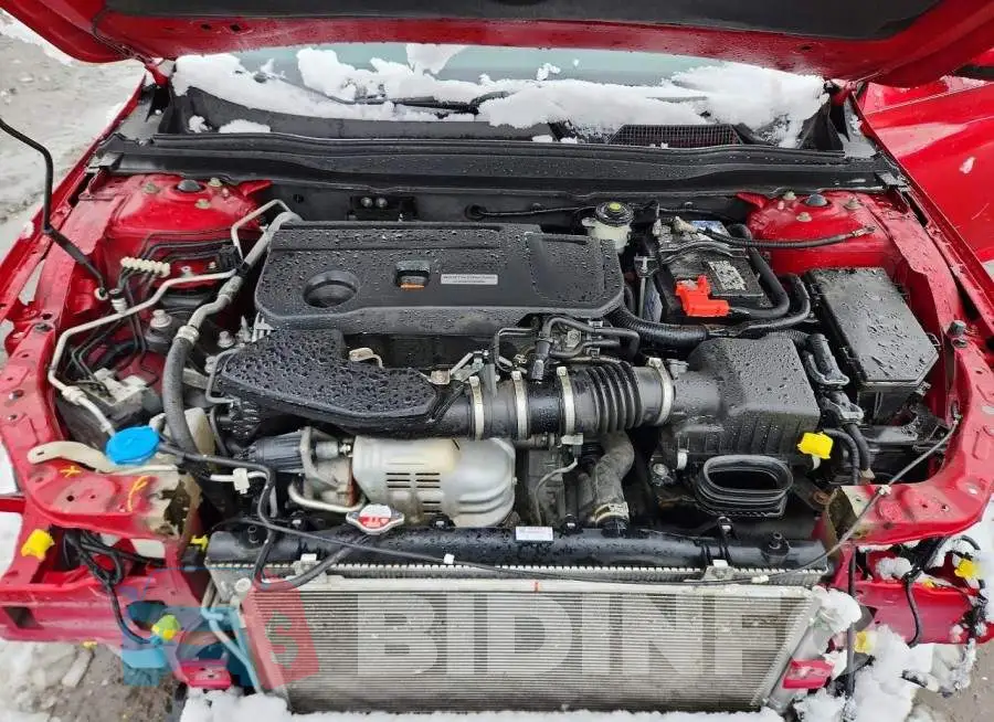 1HGCV2F31JA005331 Photo# 11