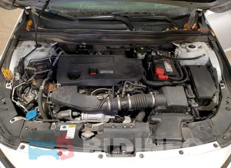 1HGCV2F35KA025986 Photo# 11