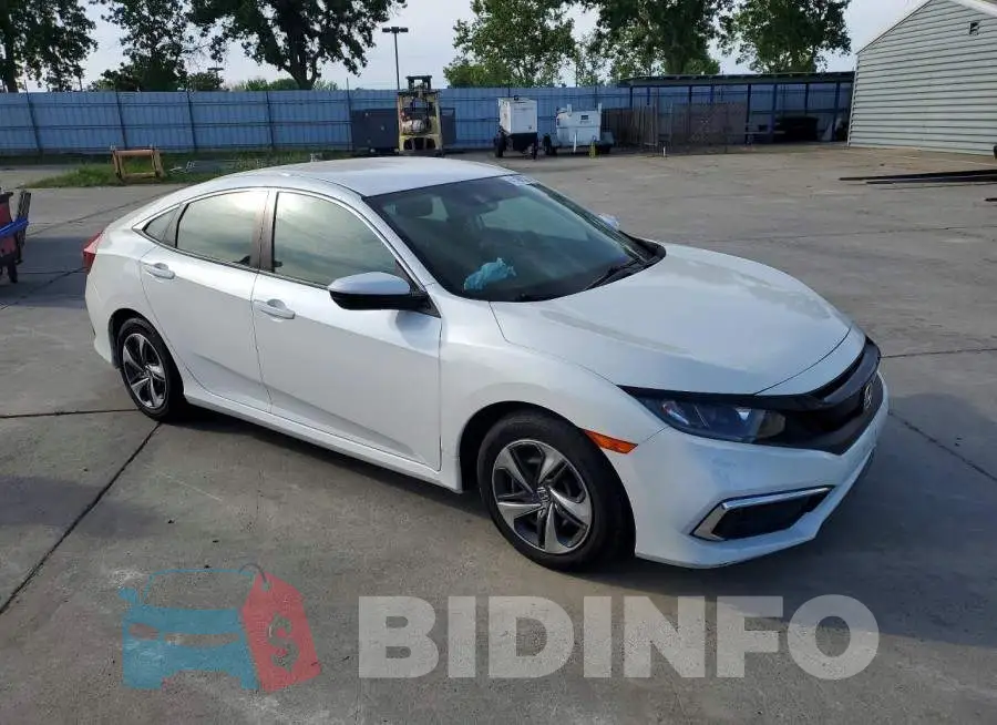 2HGFC2F65MH541248 Photo# 4