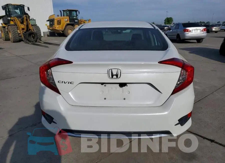 2HGFC2F65MH541248 Photo# 6
