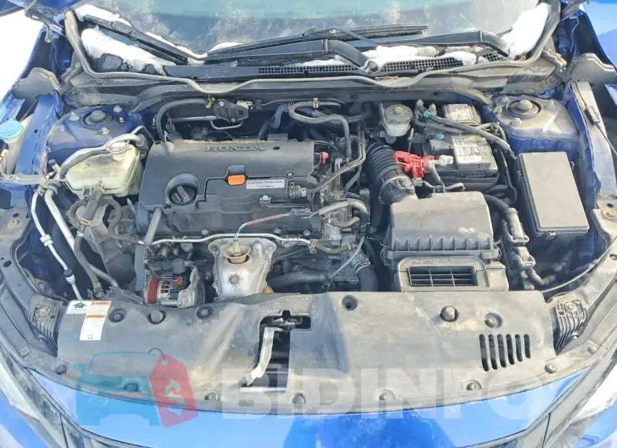 2HGFC2F76KH029634 Photo# 11